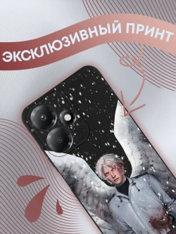 Чехол на Infinix Hot 30 Play