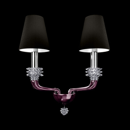 Бра Barovier&Toso Rotterdam