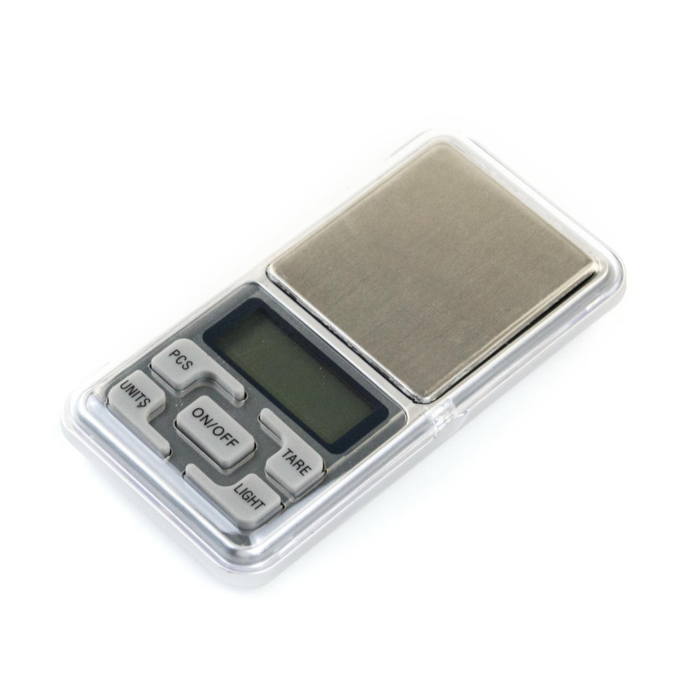 Весы микро MH-100 (100g/0,01g)