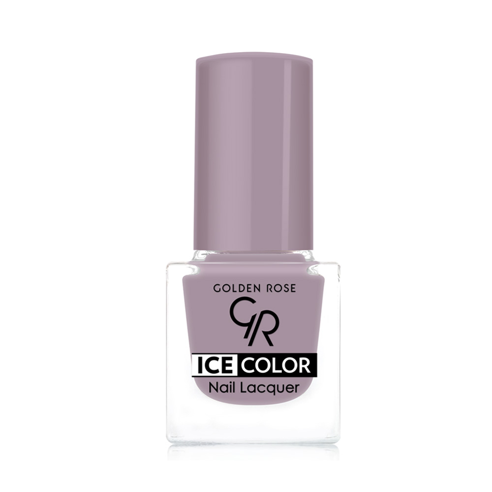 Лак для ногтей GR Ice Color (0-191)