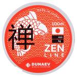 Леска DUNAEV ZEN Line 100m 0.13мм