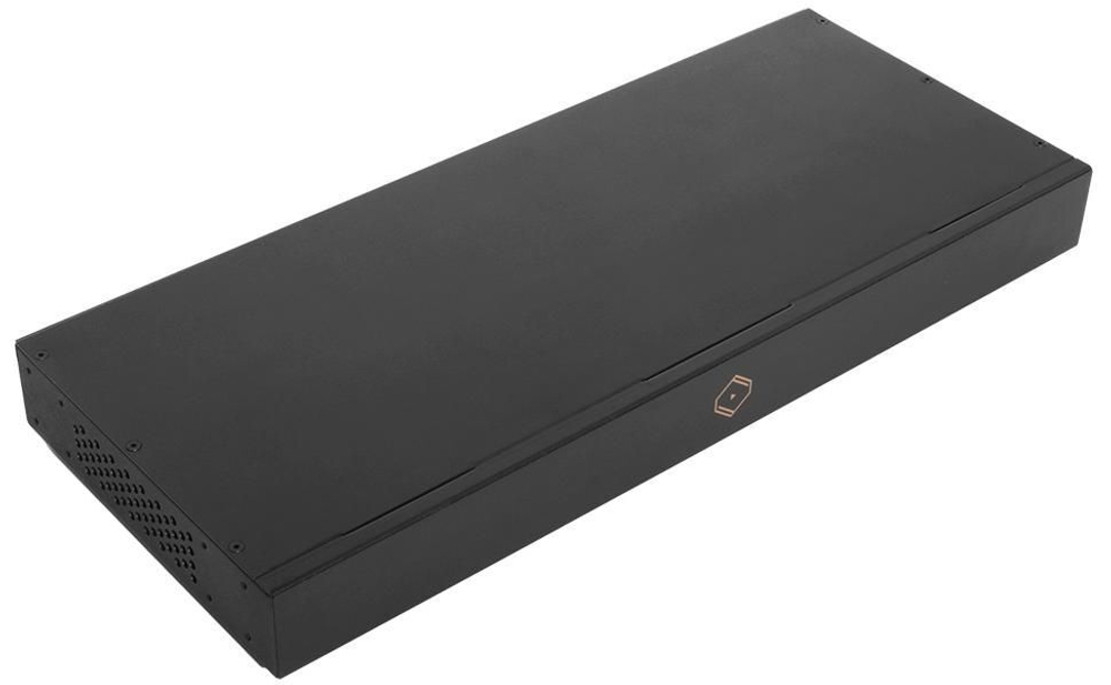 Cетевой коммутатор Silent Angel Bonn N8 PRO