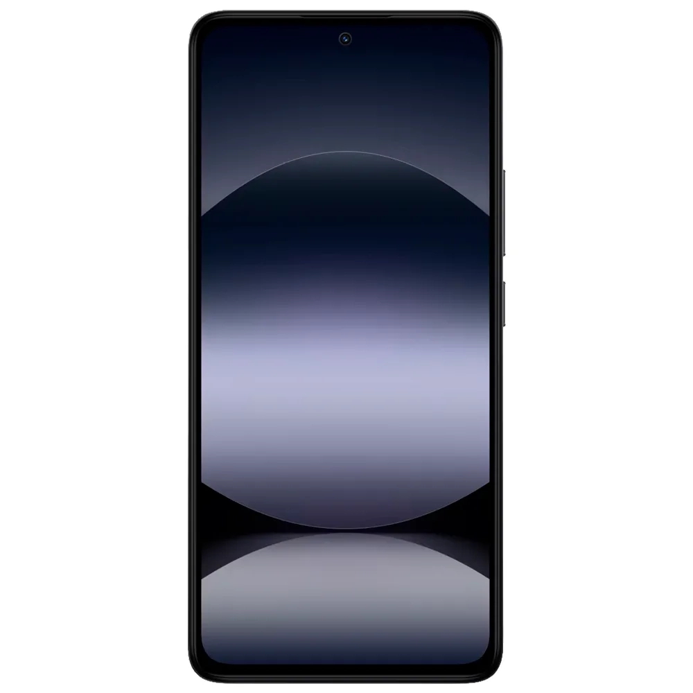 Смартфон Xiaomi Redmi Note 14 NFC 6/128GB, Midnight Black (Полночный черный)