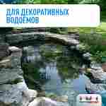 Песочный фильтр WL-ADG350 для бассейна до 36 м³, до 25 кг песка, до 4500 л/ч