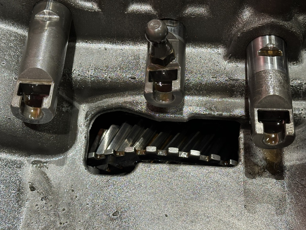 АКПП ZF 12AS2130TD