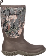Сапоги Remington Rubber Off-road Boots Figure