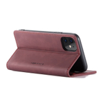 Чехол-книжка CaseMe Matte iPhone 11