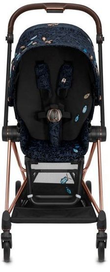 Прогулочная коляска Cybex Mios Jewels of Nature
