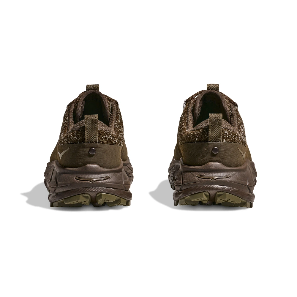 Полуботинки unisex Hoka Tor Summit TP
