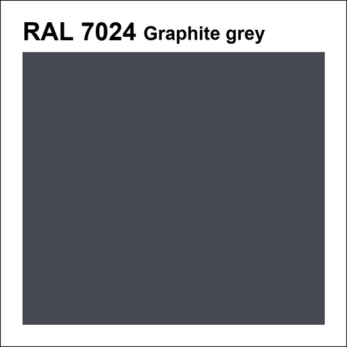 RAL 7024 за кг