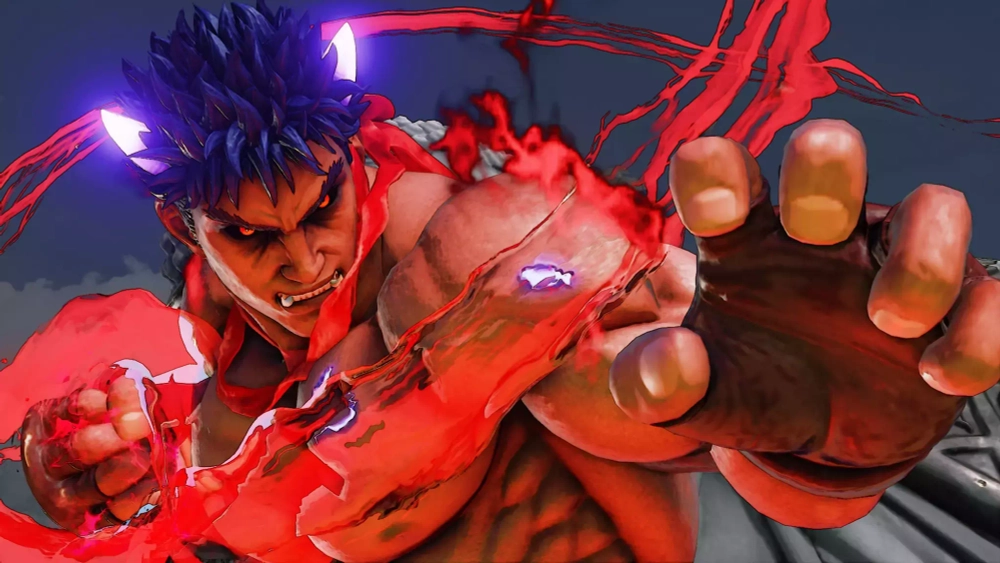 Street Fighter V Champion Edition + Season 5 Premium Pass Bundle PS4 | PS5