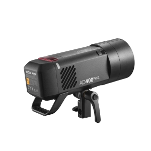 Вспышка аккумуляторная Godox Witstro AD400ProII