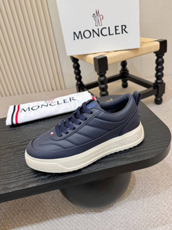 Кроссовки Moncler