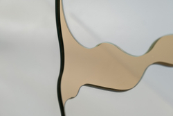 Комод Garda Decor KFG195