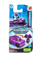 Трансформер Transformers Terran Hashtag
