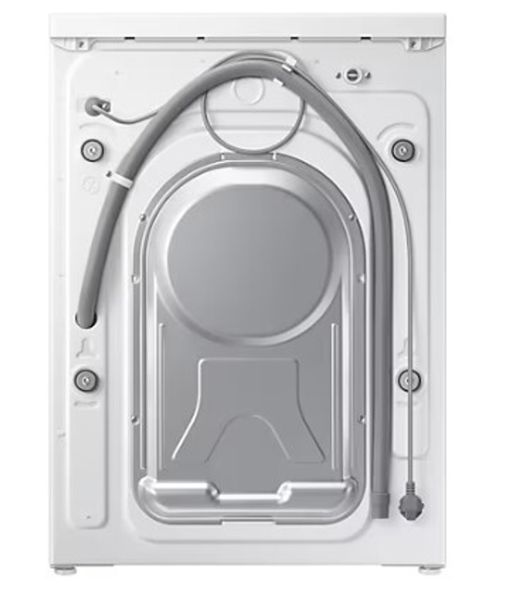 Стиральная машина Samsung WW80AG6S24AW/LD