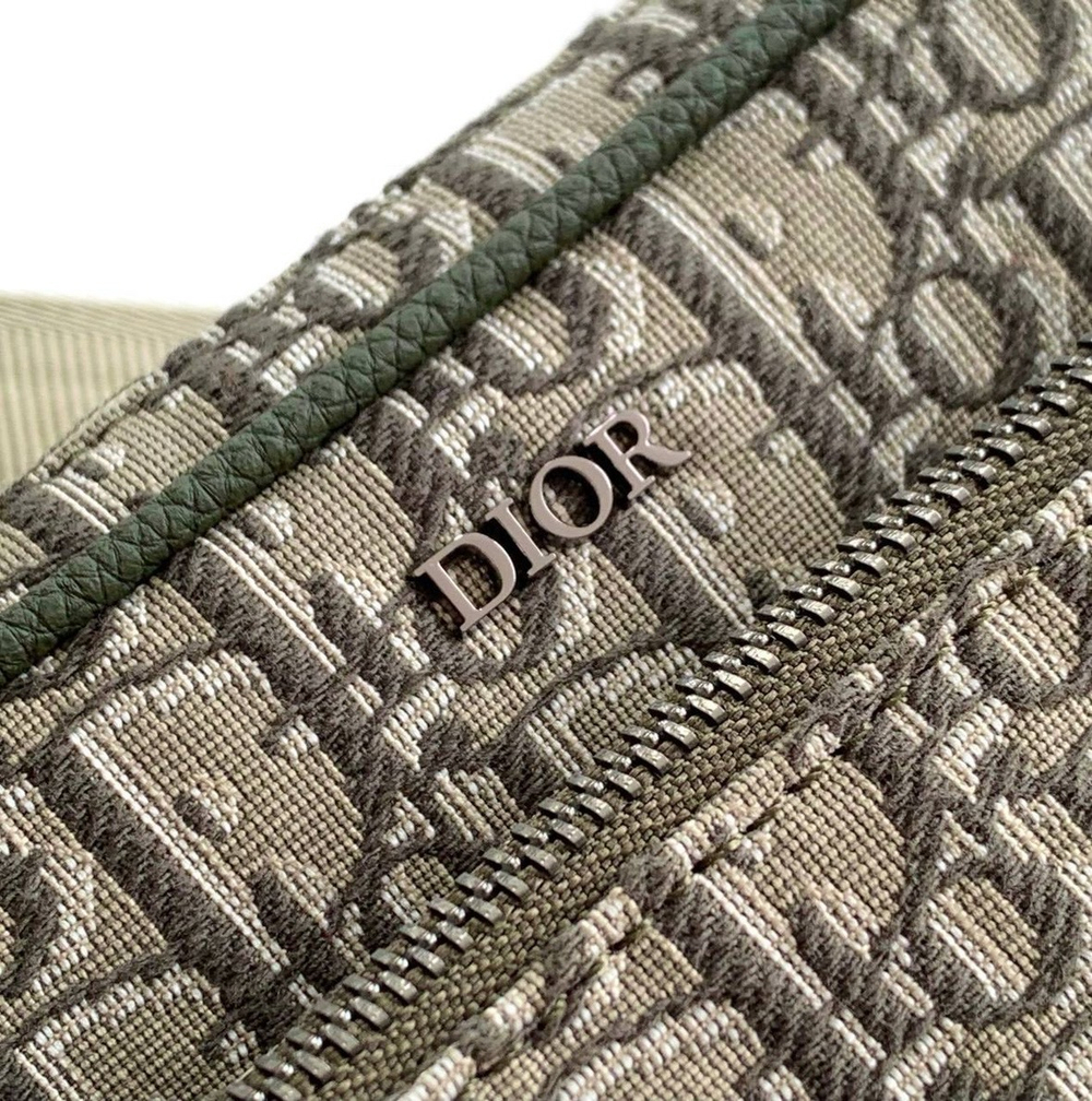 Сумка через плечо Christian Dior