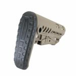 Приклад TBS Compact, DLG Tactical