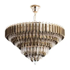 Подвесная люстра Frizzante 1683/01 LM-10 Arte Lamp