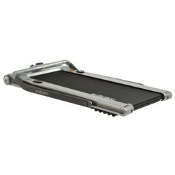 Беговая дорожка ультракомпактная EVO FITNESS X450 Silver