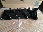 Крышка ГБЦ головки блока цилиндров Б/У Haval H9 1003500XED61