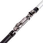 Удилище болонское теле с кольцами BOB Orbit Bolo, 4 м, тест до 25 г/25/