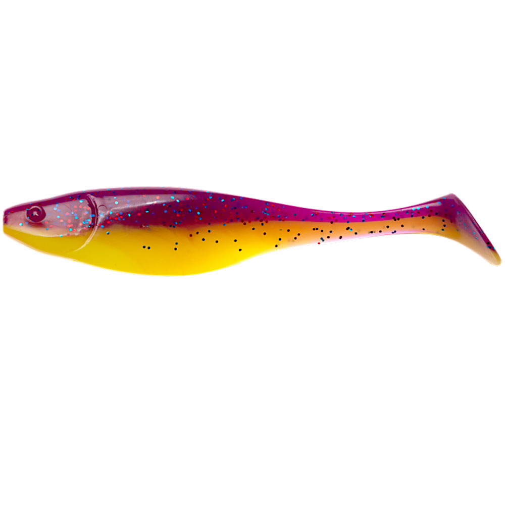 Мягкая приманка Narval Commander Shad 140мм -