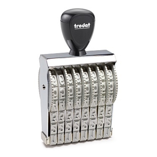 Trodat 15128