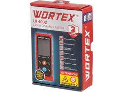 Дальномер лазерный WORTEX LR4002
