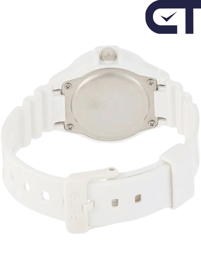 Casio LRW-200H-7B женские кварцевые часы Casio Collection