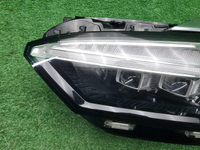 Фара левая EXEED VX (2021-2024) LED