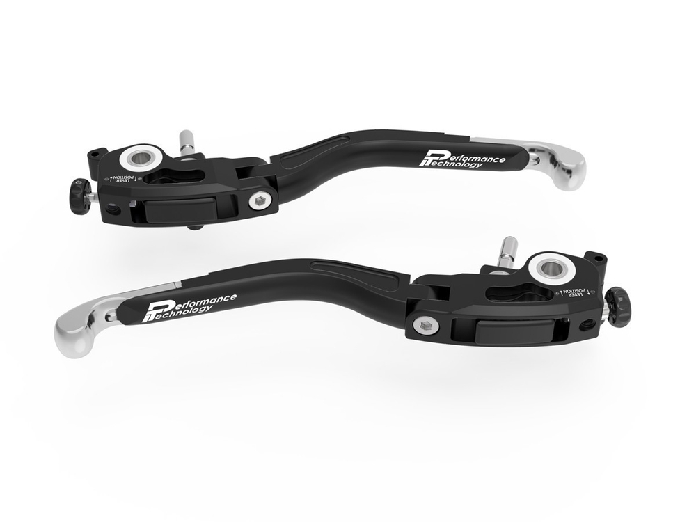 L31 DBK ULTIMATE ADJUSTABLE BRAKE/CLUTCH LEVERS