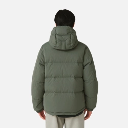 Куртка Snow Peak Everyday Charcoal