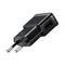 Сетевое зарядное устройство Samsung 2.1А Black
