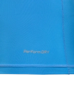 Футболка компрессионная с длинным рукавом PerFormDRY Baselayer LS Tee, голубой