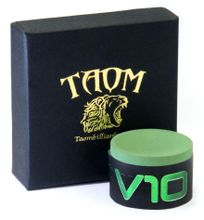 Мел "Taom V10 Chalk" (зеленый)