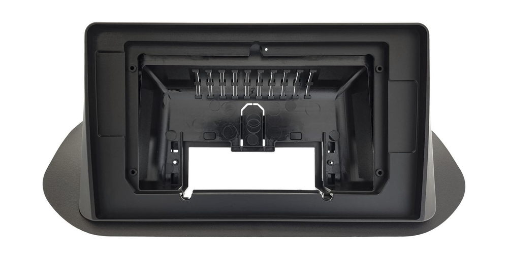 Переходная рамка магнитолы NISSAN X-TRAIL, ROUGE 2021 10,2 дюймов