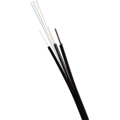 Кабель волоконно-оптический 9/125, 4 волокна Lanmaster LAN-OFC-FOF4-S7-PE-T