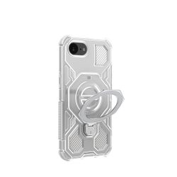 Прозрачный чехол Expressive Clear Case для iPhone 16e