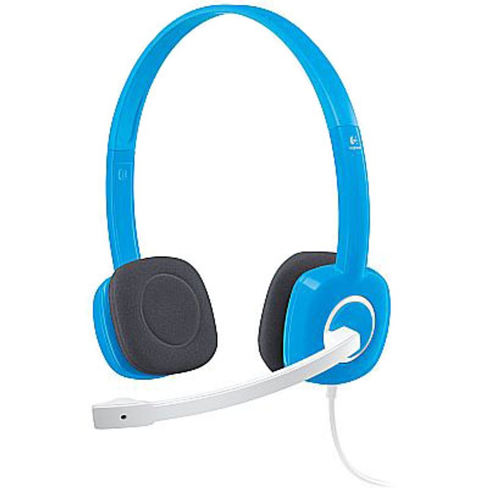 Наушники Logitech Stereo Headset H150 Наушники Logitech Stereo Headset H150