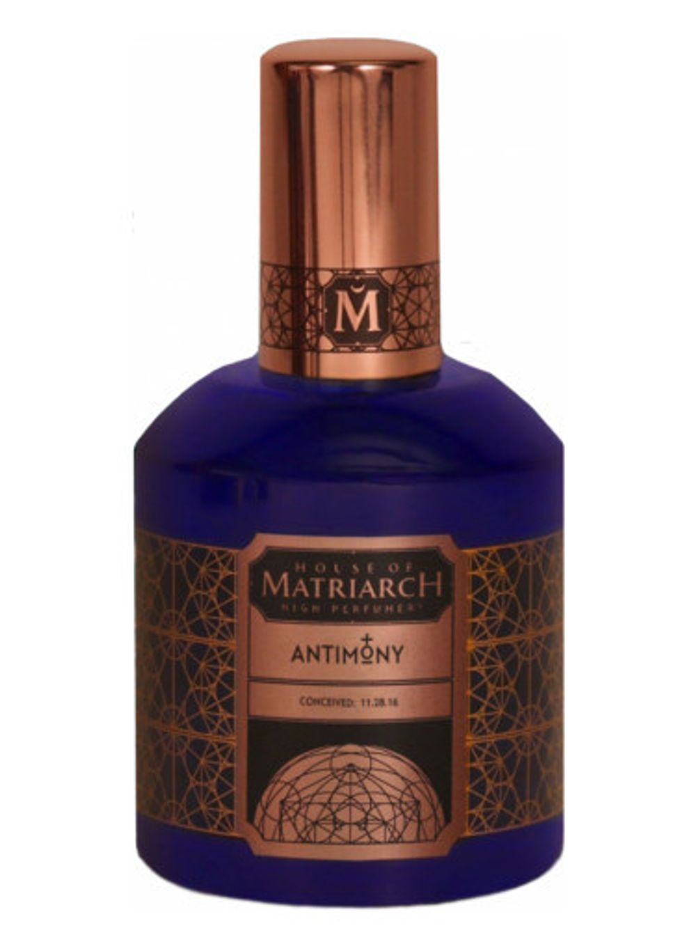 House of Matriarch Antimony
