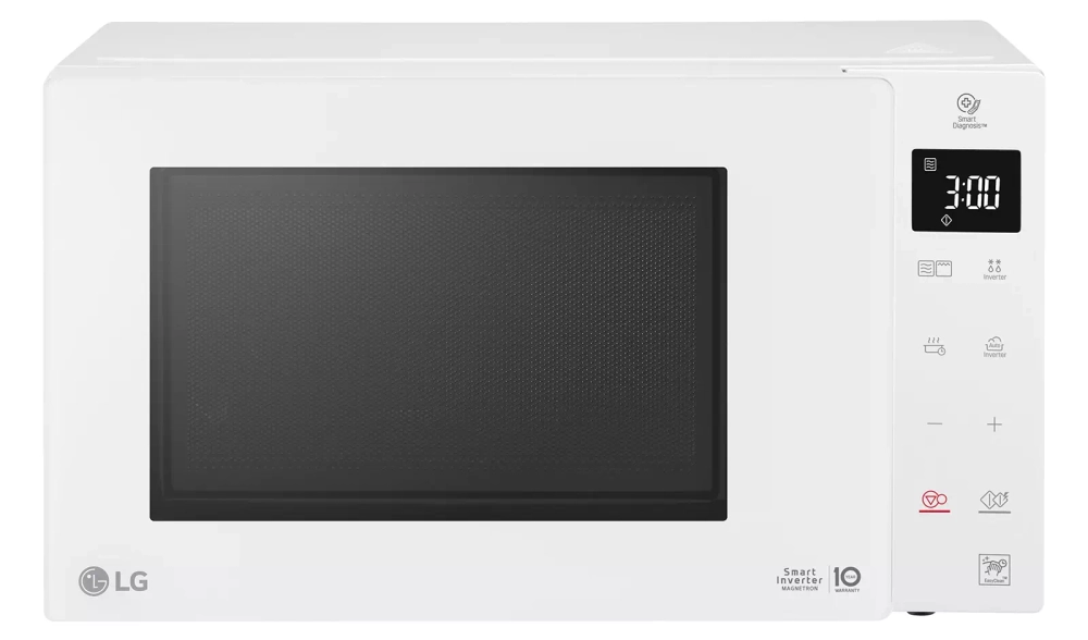 Микроволновая печь LG MB-63R35GIH