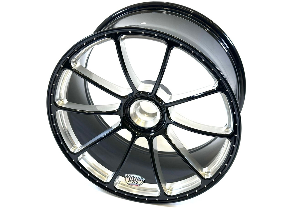 Ducati Performance Диски кованные Ducati Diavel 96380171AA
