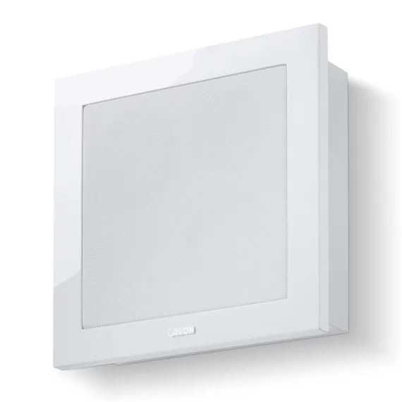 Canton Atelier 300 White Semi Gloss