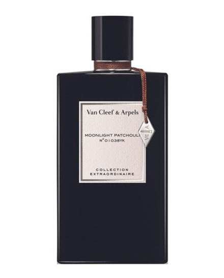 Van Cleef & Arpels Moonlight Pachuli 75 мл парфюмерная вода