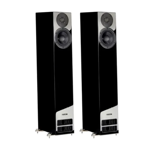 PMC Twenty5.23 Diamond Black