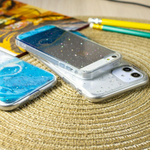 Силиконовый чехол Акварель для Samsung Galaxy A30, 011856
