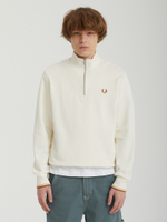 Мужская Толстовка Half Zip