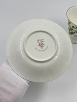Чайная пара Noritake