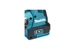 Аккумуляторный перфоратор Makita XGT HR001GM201 199375